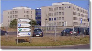 VDO Babenhausen VDO Babenhausen