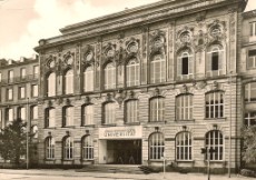 Johann-Wolfgang-Goethe Universität Johann-Wolfgang-Goethe Universität