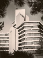 VDO Schwalbach VDO Schwalbach