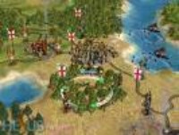 Ausschnitt aus Civilisation Ausschnitt aus Civilisation